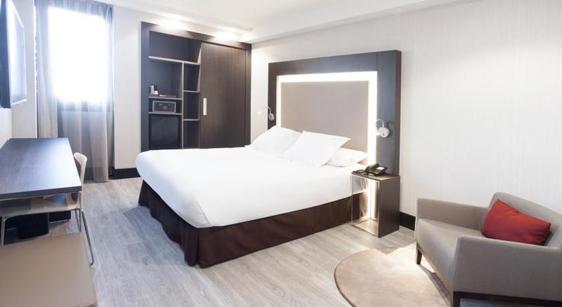 Nuevo 4* Madrid