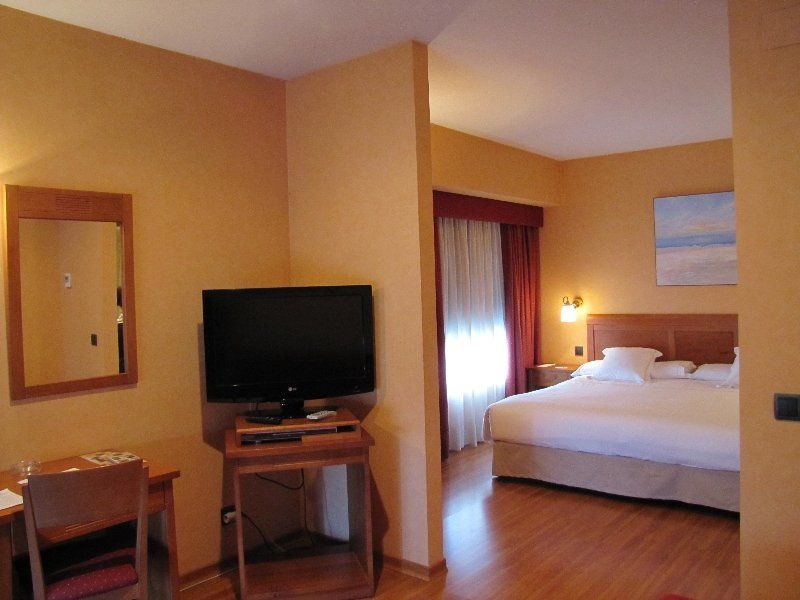 Eco Via Lusitana Madrid