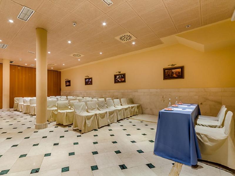Eurostars Casa De La Lirica Madrid