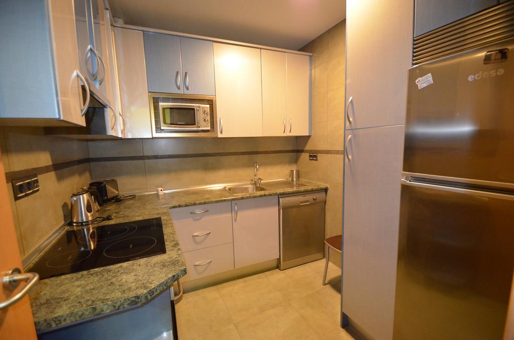 Stopinflat Apartment *
