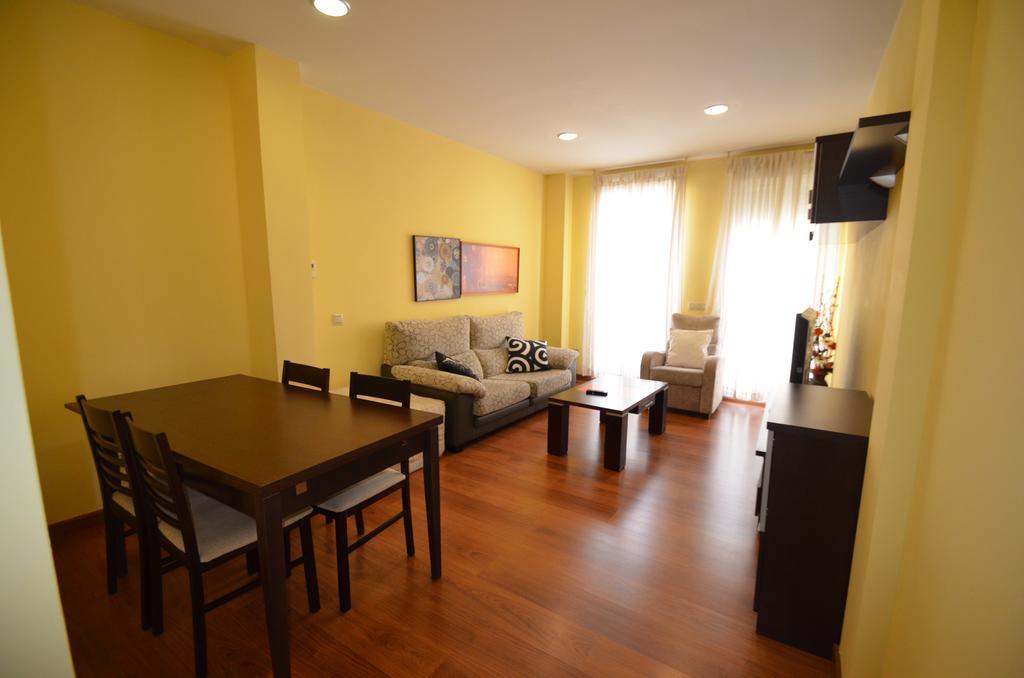 Apartment Stopinflat Madrid