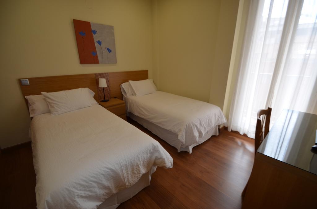 Apartment Stopinflat Madrid