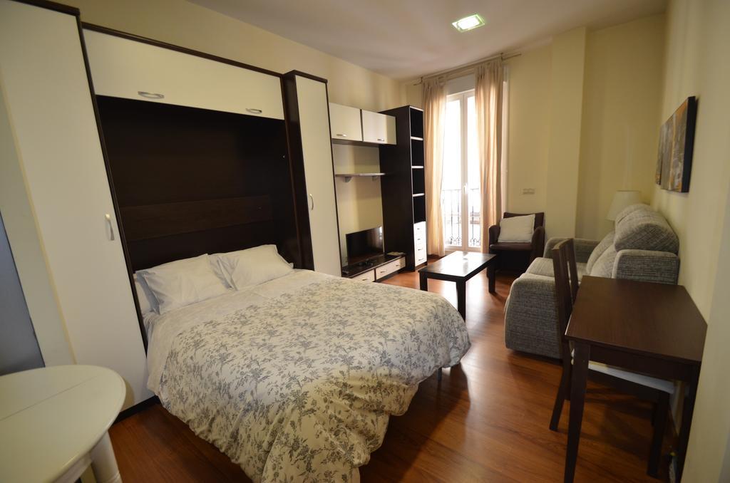 Stopinflat Apartment *