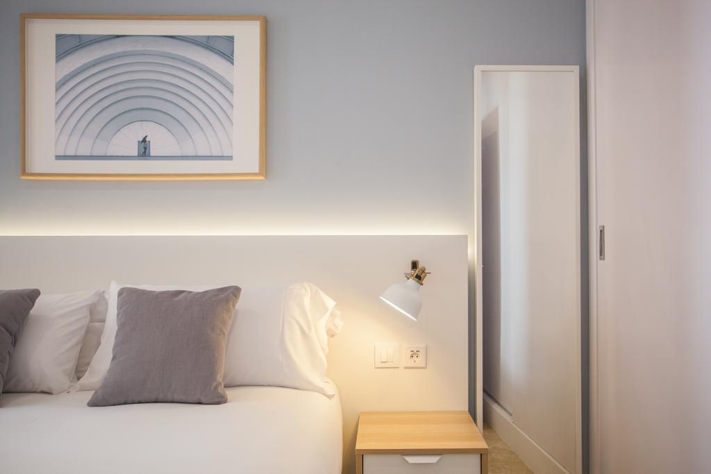 Apartment In Malasana
