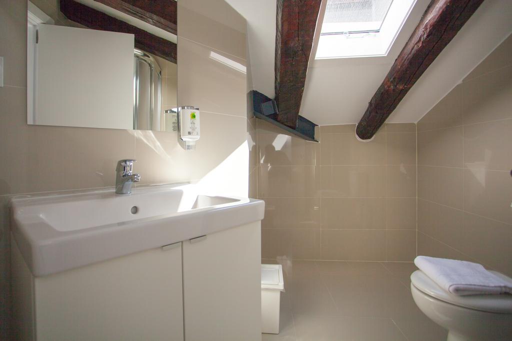 Apartment In Malasana