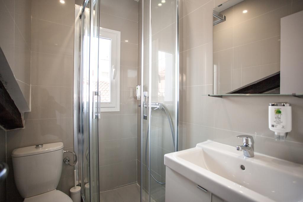 Apartment In Malasana *