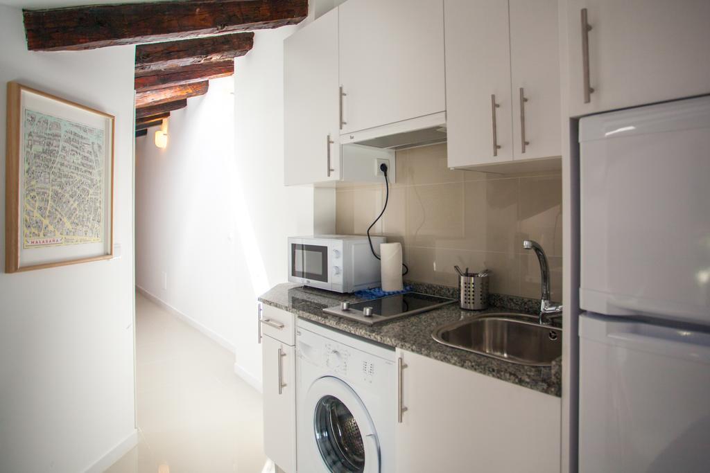 Apartment In Malasana Madrid