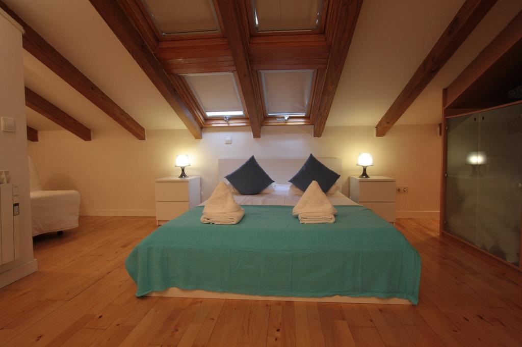 Old Town Hotel Madrid