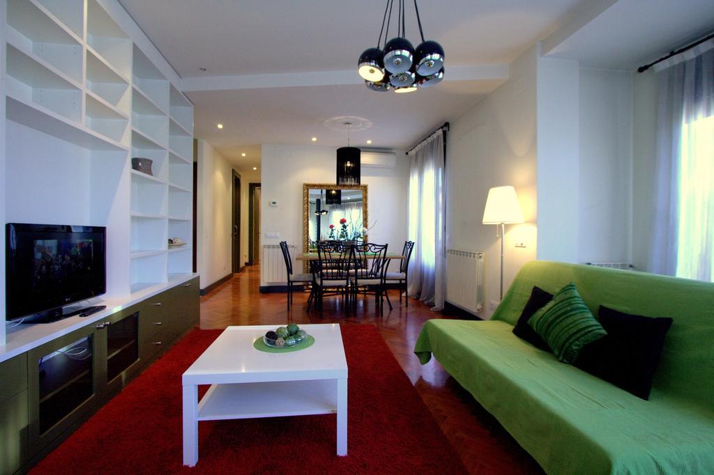 Hotel Old Town Madrid