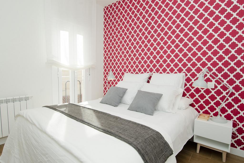 Apartment Friendly Nomad La Latina *