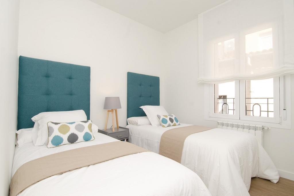 Apartment Friendly Nomad La Latina Madrid