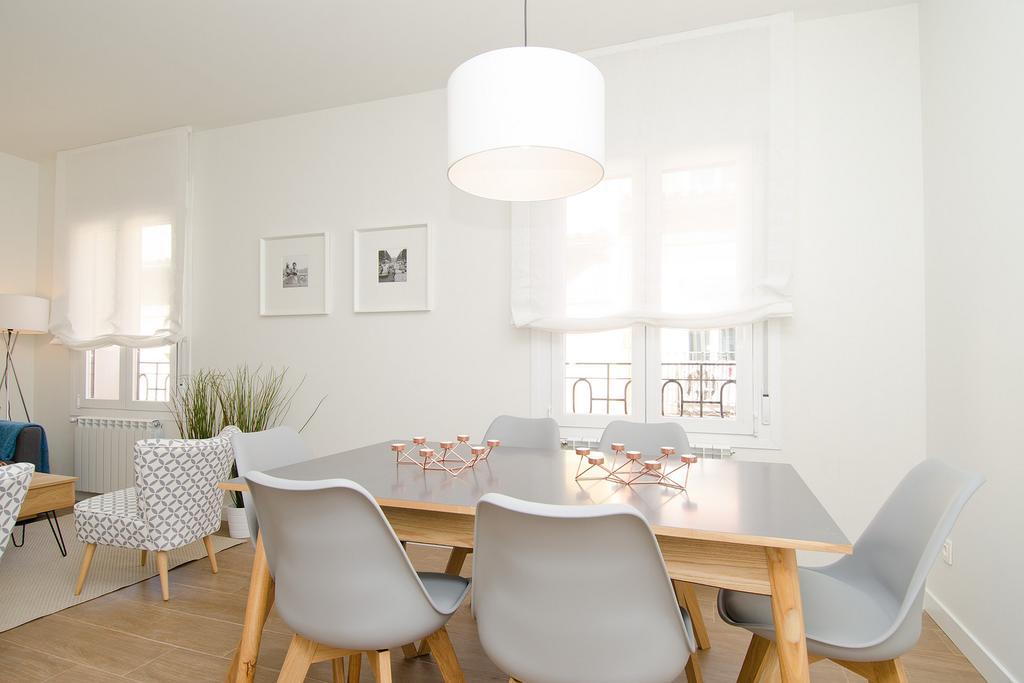 Friendly Nomad La Latina Apartment Madrid