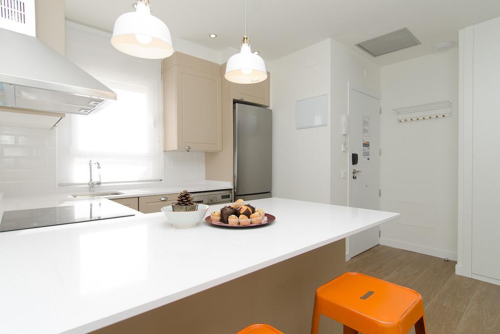 Apartment Friendly Nomad La Latina Madrid