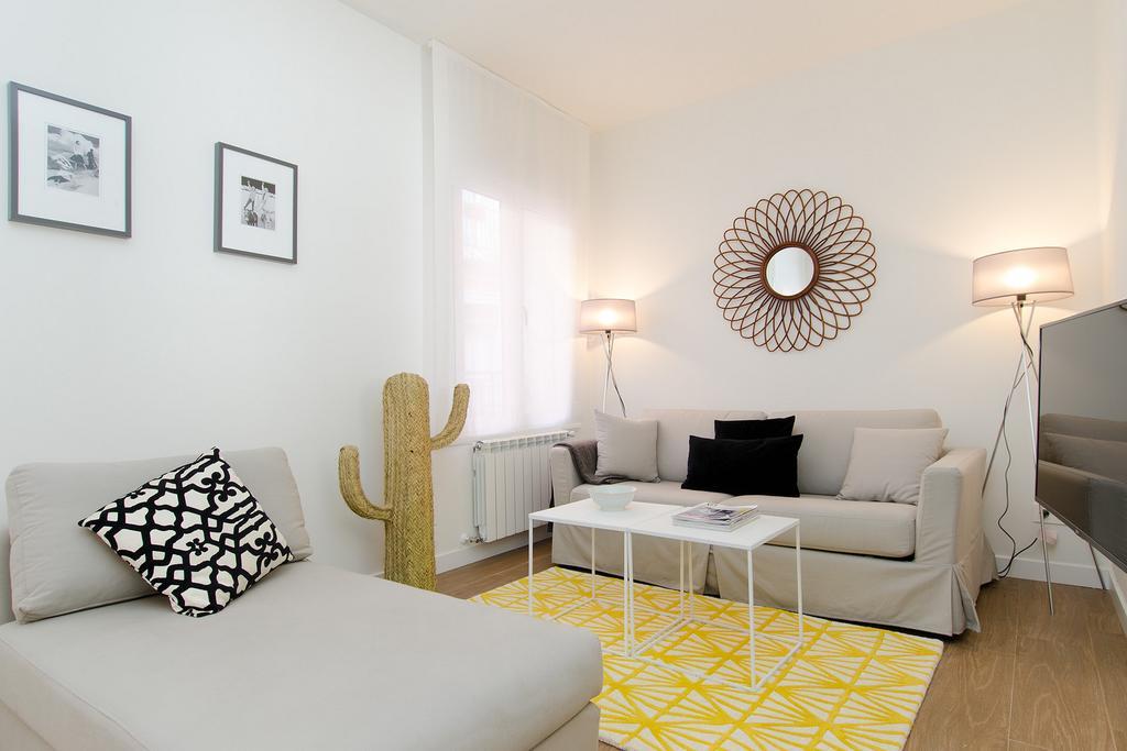 Friendly Nomad La Latina * Madrid