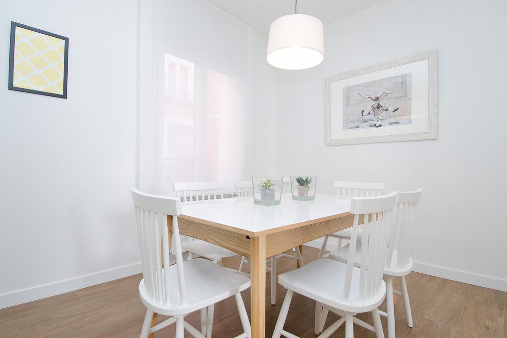 Friendly Nomad La Latina Apartment *