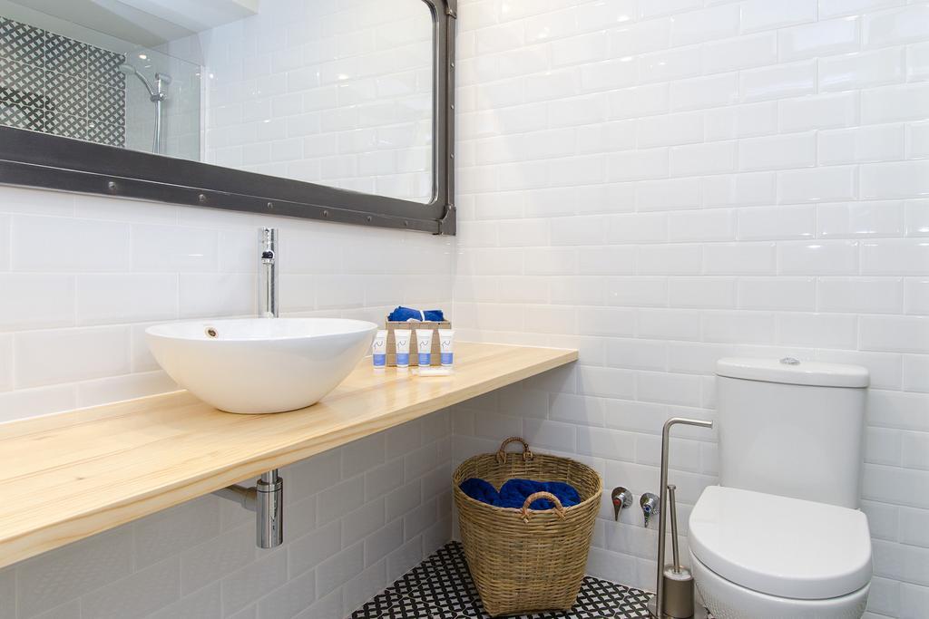 Friendly Nomad La Latina Apartamento Madri