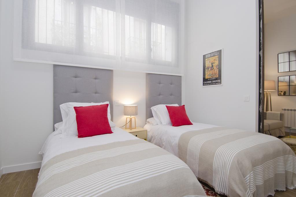 Friendly Nomad La Latina Apartment *