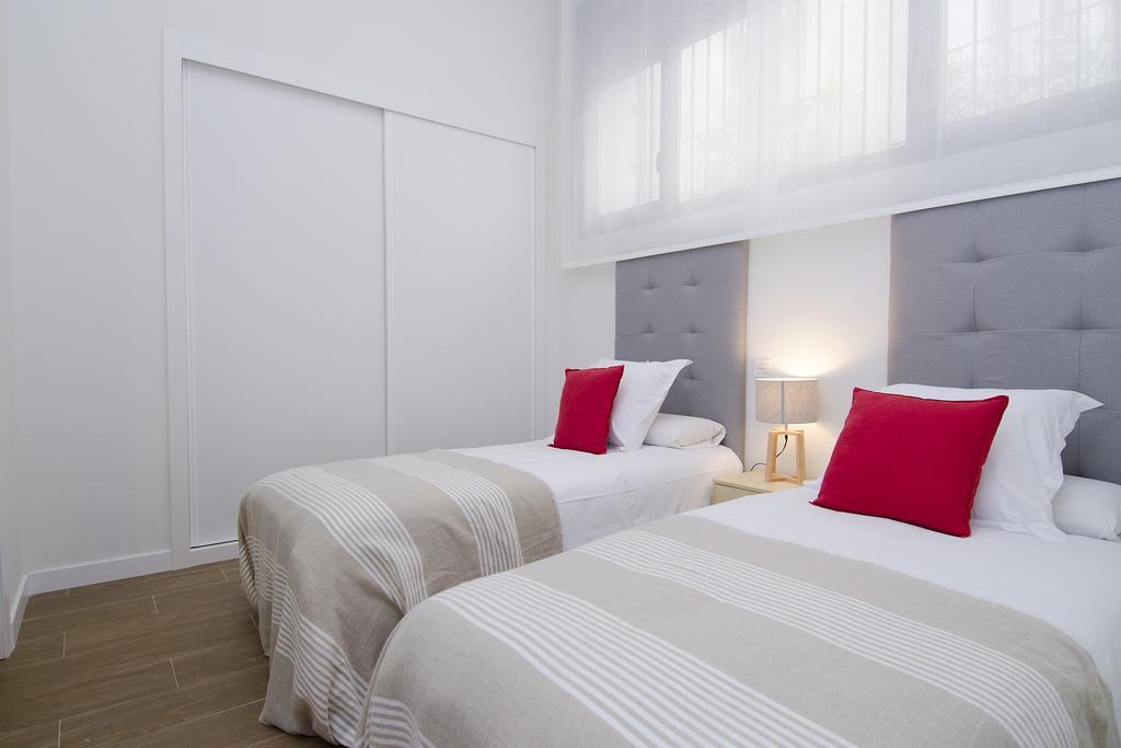 Friendly Nomad La Latina * Madrid