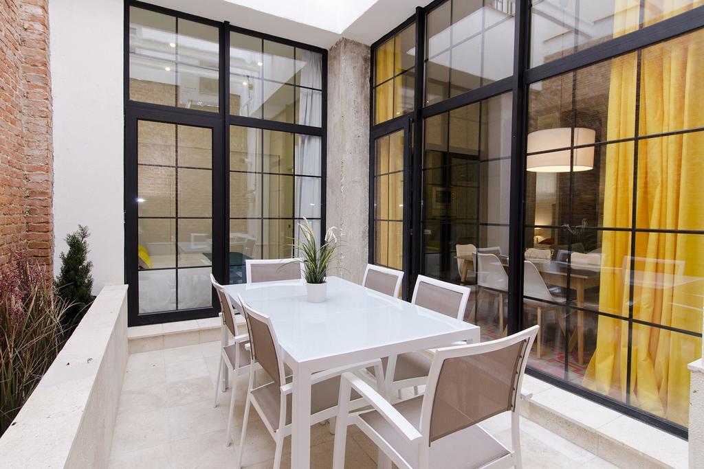 Apartment Friendly Nomad La Latina