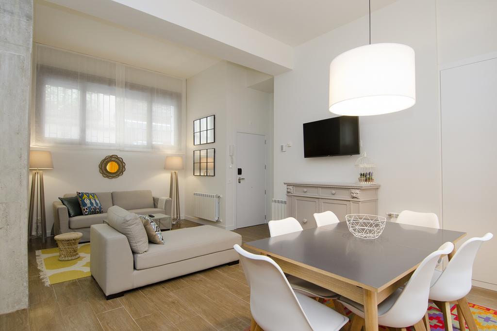 Apartamento Friendly Nomad La Latina