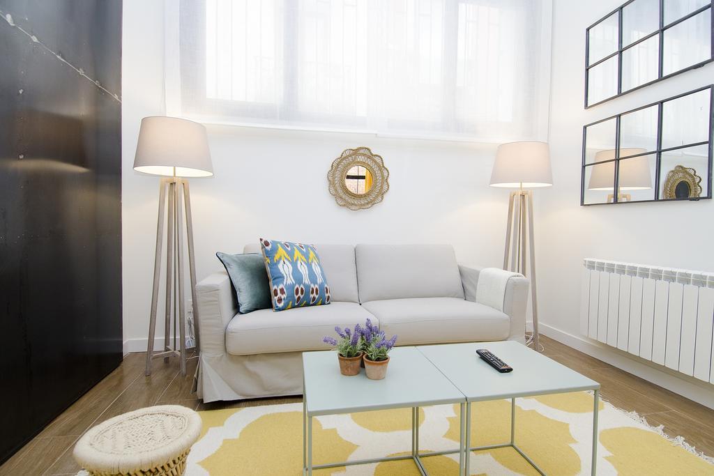 Friendly Nomad La Latina Apartment Madrid