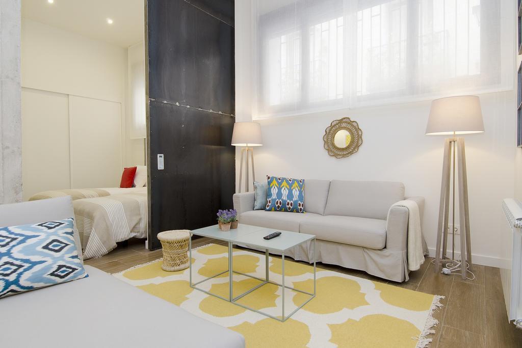 Friendly Nomad La Latina Apartment *