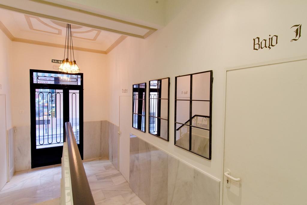 Friendly Nomad La Latina Apartamento
