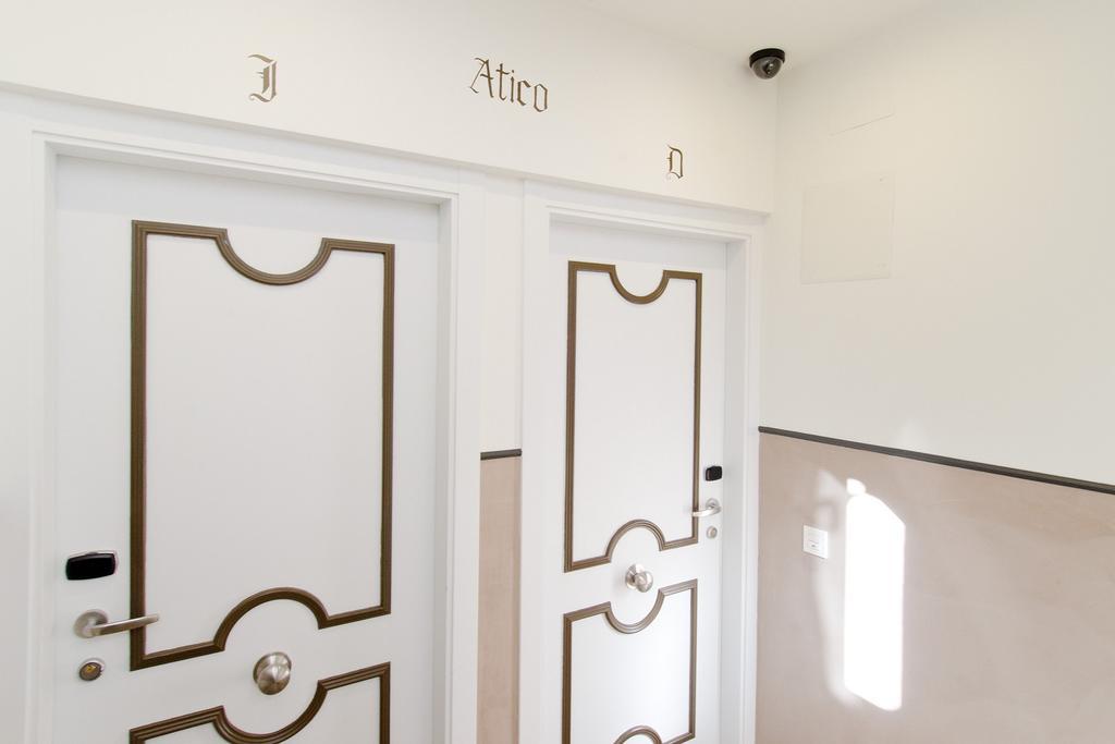 Friendly Nomad La Latina Apartment *