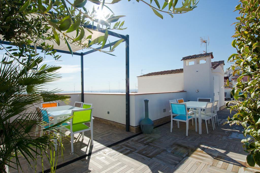 Apartment Friendly Nomad La Latina Madrid