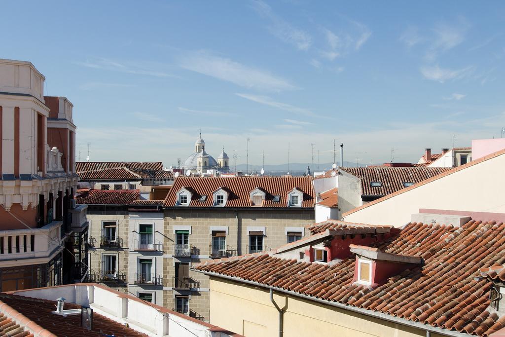 Friendly Nomad La Latina Madrid