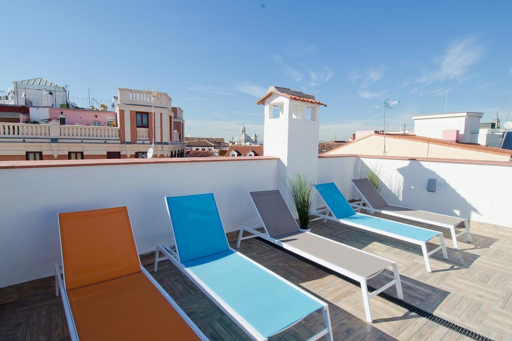 Apartment Friendly Nomad La Latina *
