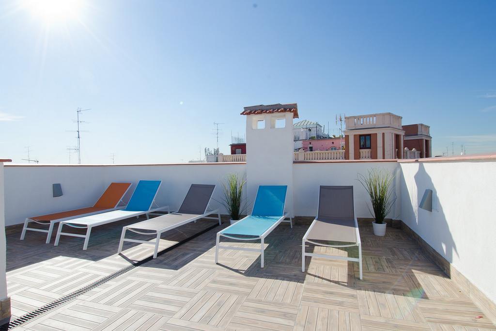 Friendly Nomad La Latina Apartment *