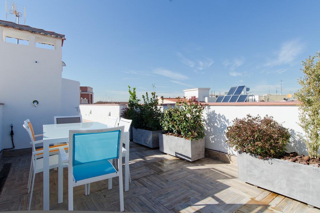Apartamento Friendly Nomad La Latina
