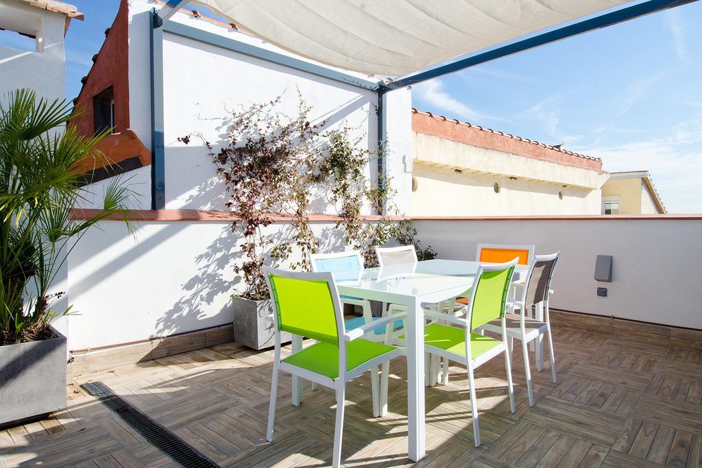 Friendly Nomad La Latina Apartment Madrid