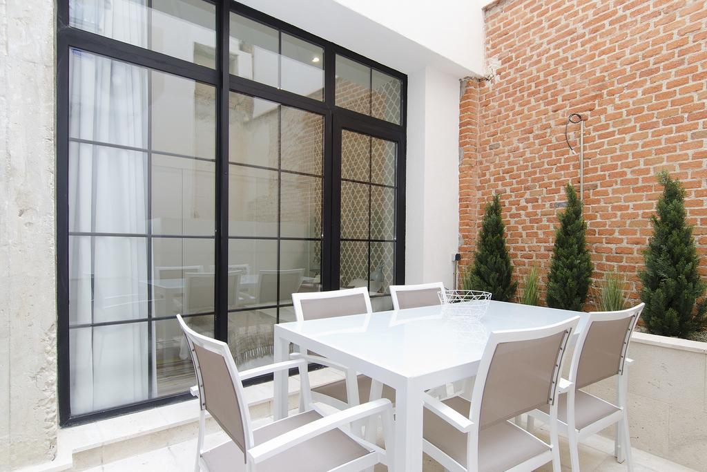 Friendly Nomad La Latina Apartamento