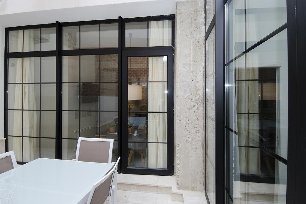 Apartment Friendly Nomad La Latina Madrid