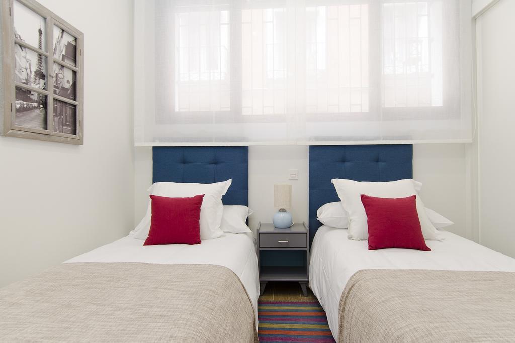 Apartment Friendly Nomad La Latina