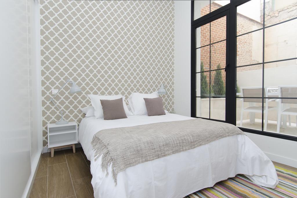 Friendly Nomad La Latina Apartamento *