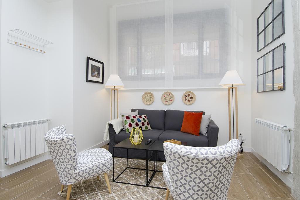 Friendly Nomad La Latina Apartamento *