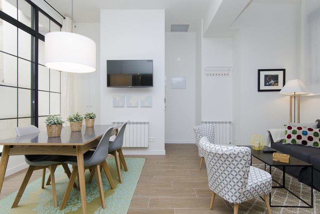 Apartamento Friendly Nomad La Latina