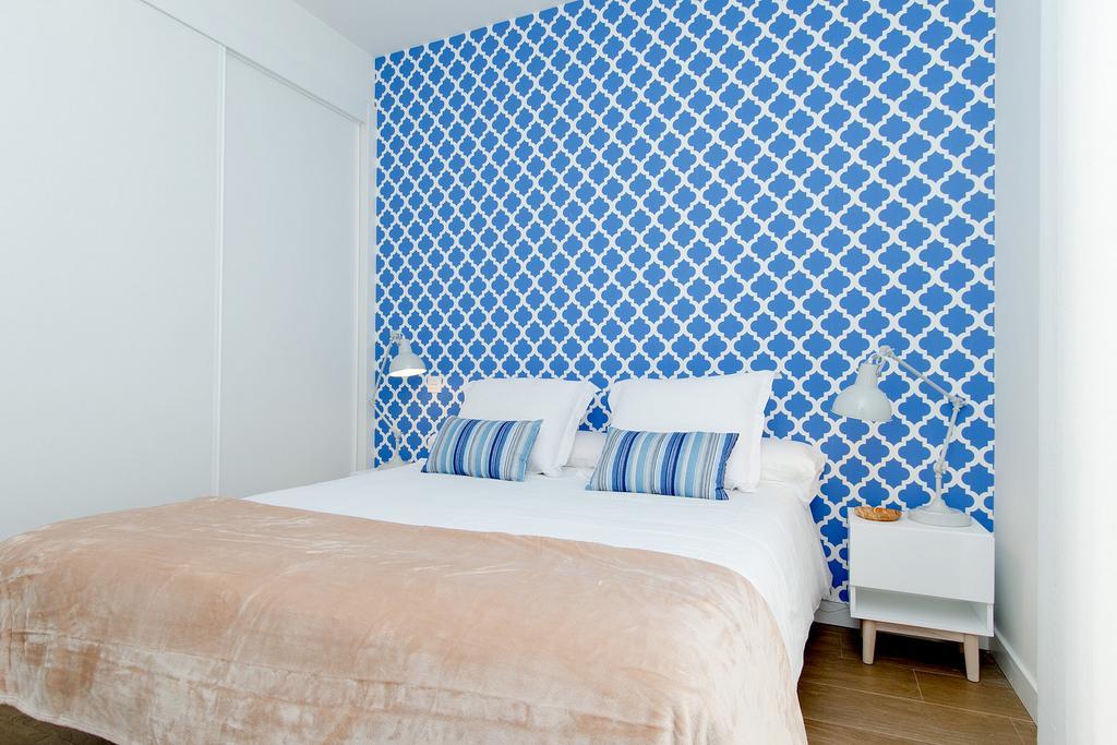 Friendly Nomad La Latina Apartamento *