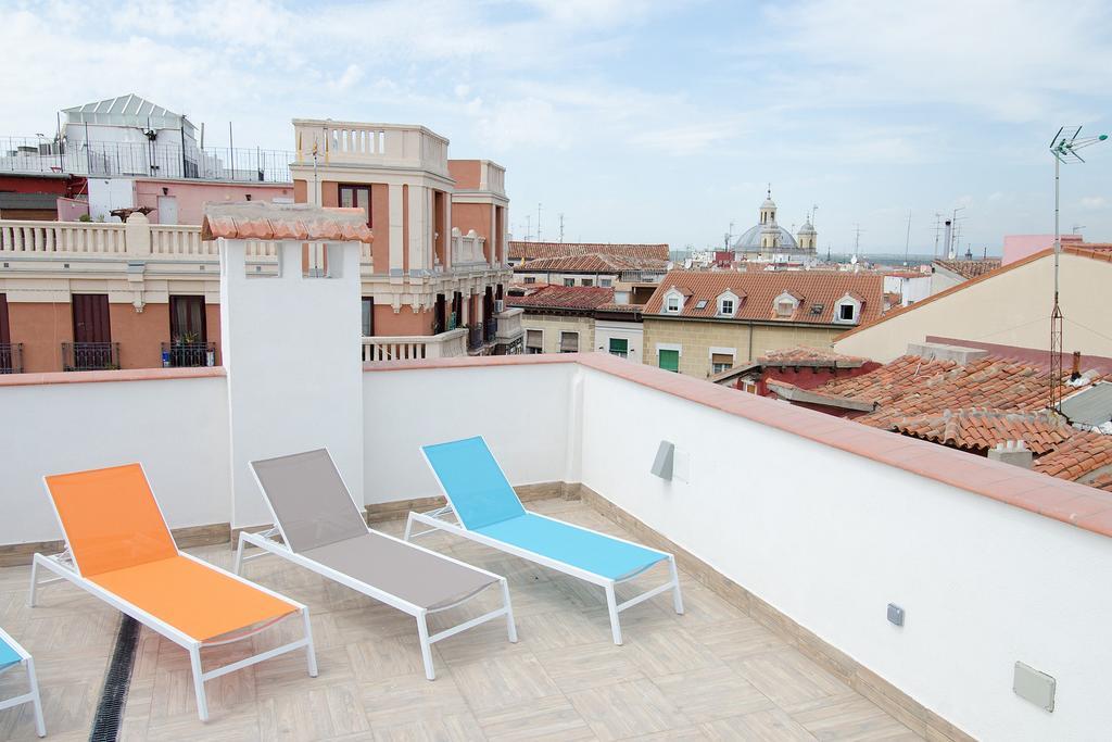 Friendly Nomad La Latina Apartment Madrid