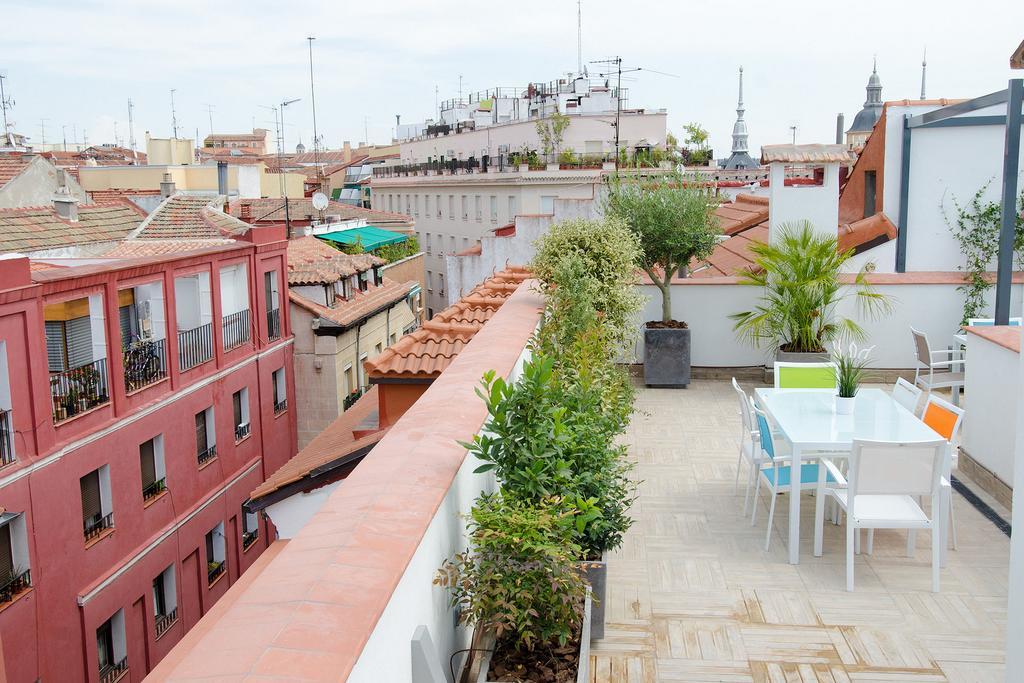 Apartment Friendly Nomad La Latina *