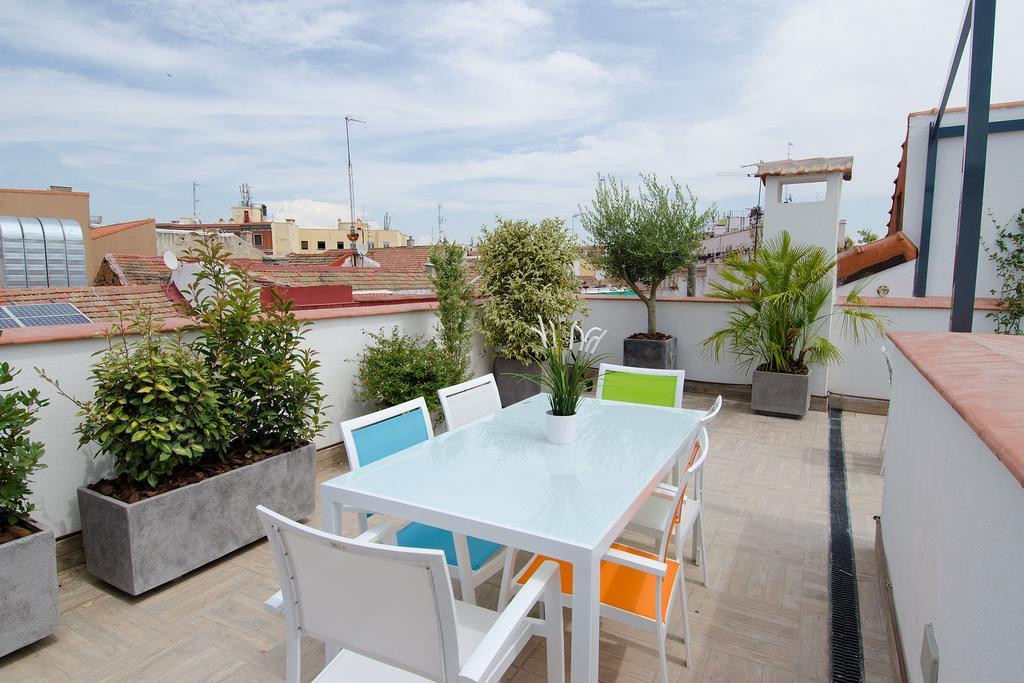 Friendly Nomad La Latina Apartment *