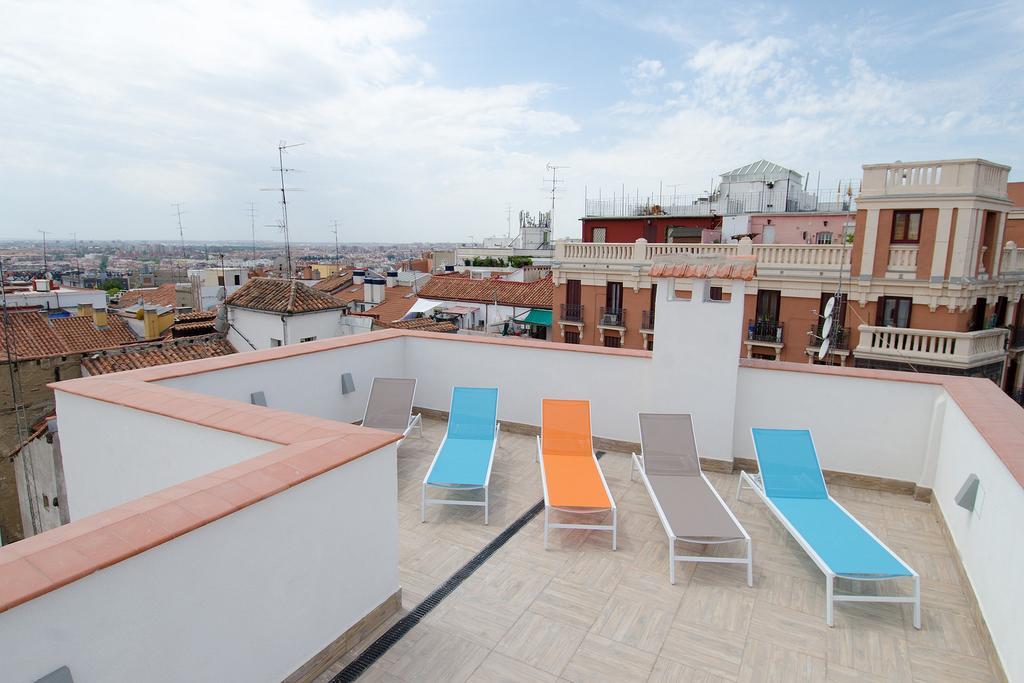 Apartment Friendly Nomad La Latina