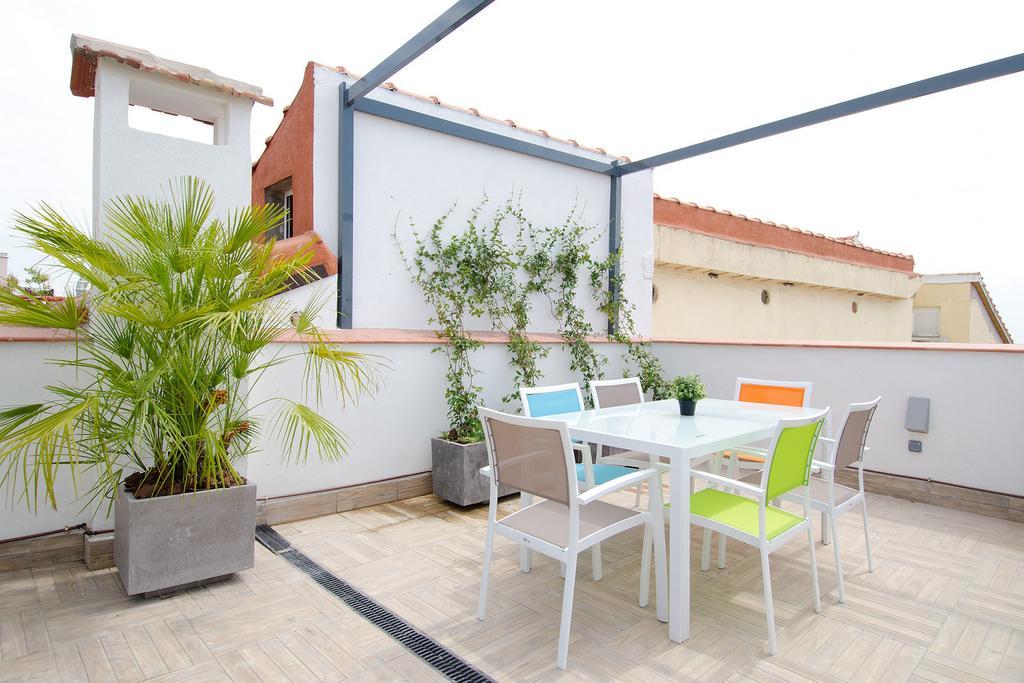 Friendly Nomad La Latina Madrid
