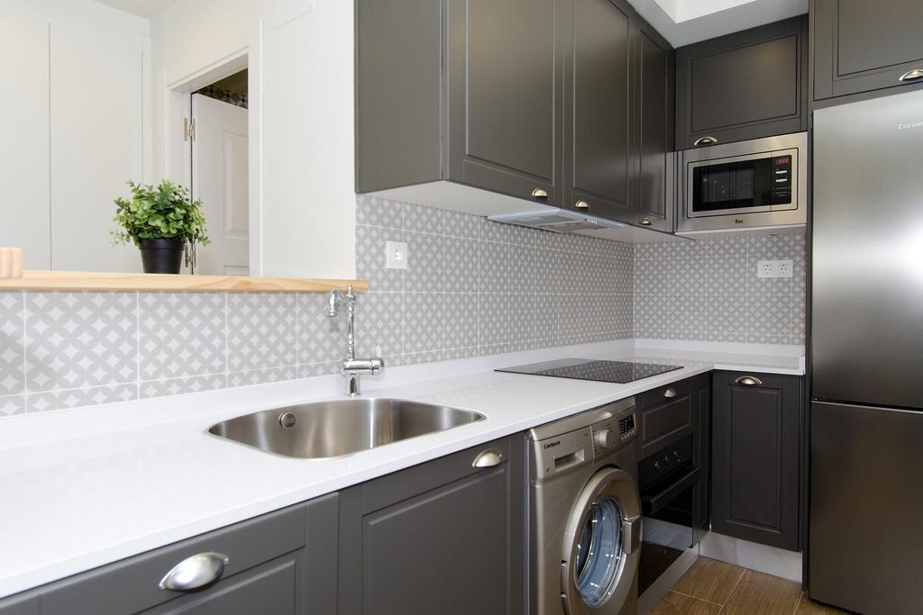 Apartment Friendly Nomad La Latina