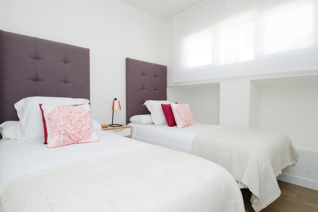 Apartment Friendly Nomad La Latina *