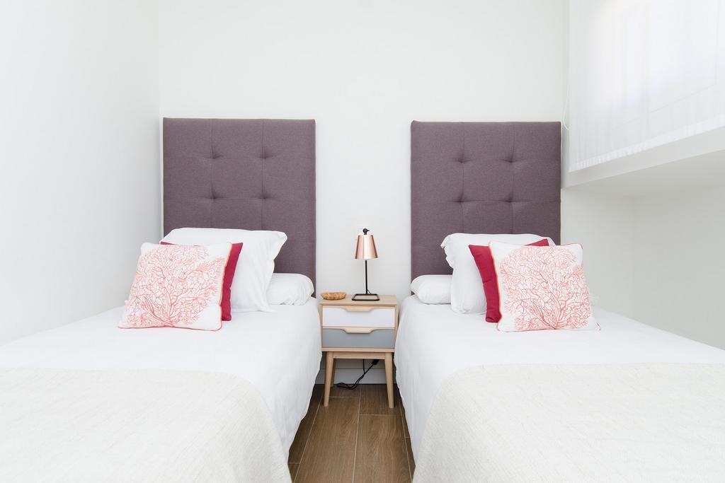 Friendly Nomad La Latina Apartment *