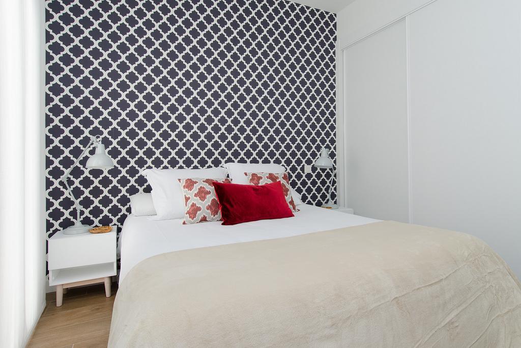 Apartamento Friendly Nomad La Latina